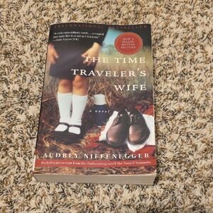 The Time Traveler's Wife